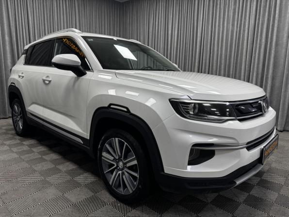 Changan CS35 Plus I с пробегом 2019 года, цена 1 490 000 рублей, 93359 км, внедорожник, Автокод Объявления