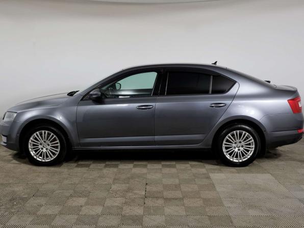 Skoda Octavia III (A7) с пробегом 2015 года, цена 1 398 000 рублей, 153663 км, лифтбек, Автокод Объявления