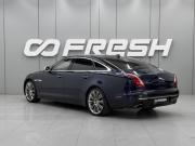 Jaguar XJ IV (X351) Рестайлинг Ростов-на-Дону  - изображение 22