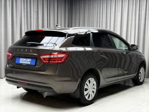 Lada (ВАЗ) Vesta I с пробегом 2021 года, цена 1 299 000 рублей, 58000 км, универсал, Автокод Объявления