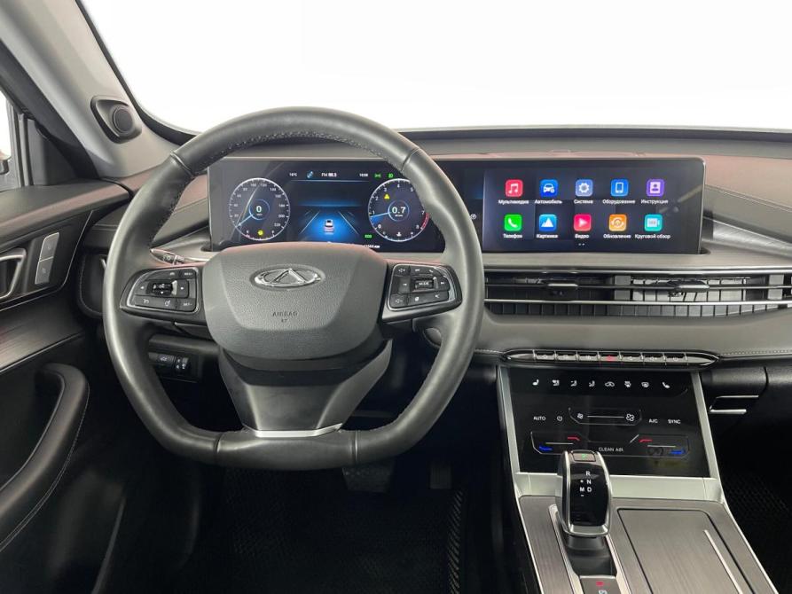 Chery Tiggo 7 Pro Max I Воронеж  - изображение 11