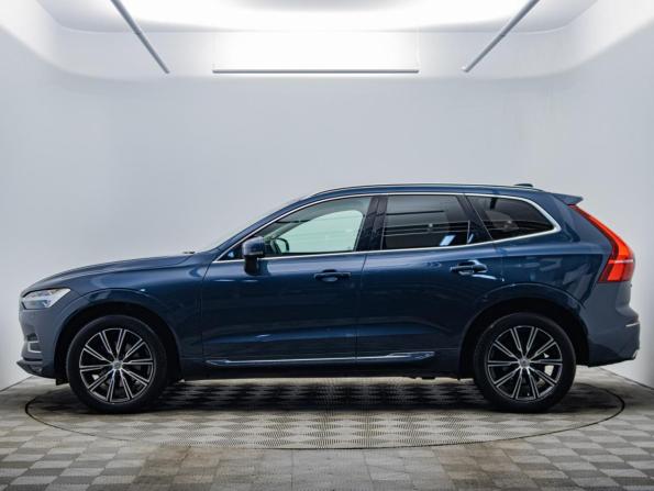 Volvo XC60 II с пробегом 2021 года, цена 3 767 000 рублей, 84500 км, внедорожник, Автокод Объявления