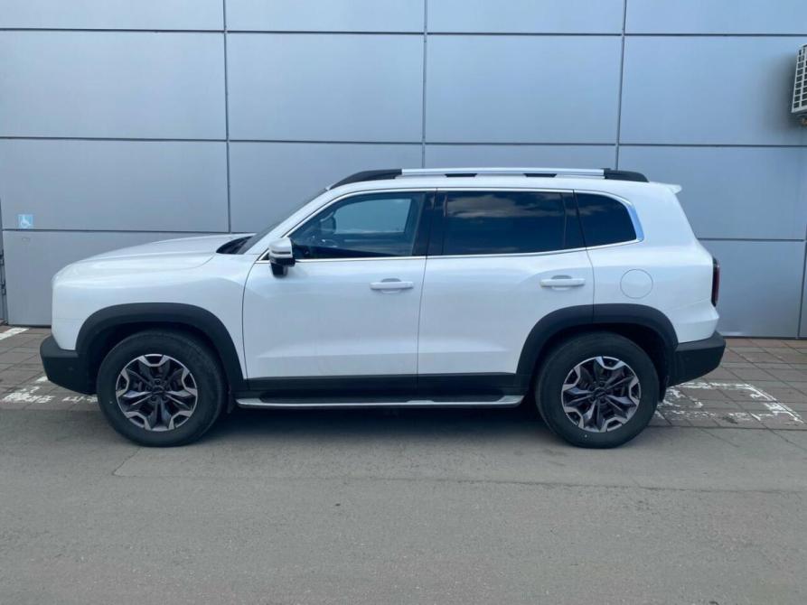 Haval Dargo Кемерово  - изображение 3
