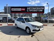 Lada (ВАЗ) Granta I Рестайлинг Альметьевск  - изображение 23