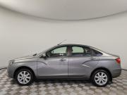 Lada (ВАЗ) Vesta I Москва  - изображение 30