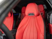 Mercedes-Benz CLE Москва  - изображение 41