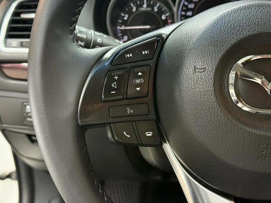 Mazda 6 III (GJ) Красноярск  - изображение 20