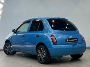 Nissan March III (K12) Кемерово  - изображение 11