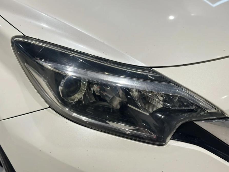 Nissan Note II Рестайлинг Новосибирск  - изображение 5