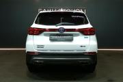 Changan CS75 I Рестайлинг Уфа  - изображение 27