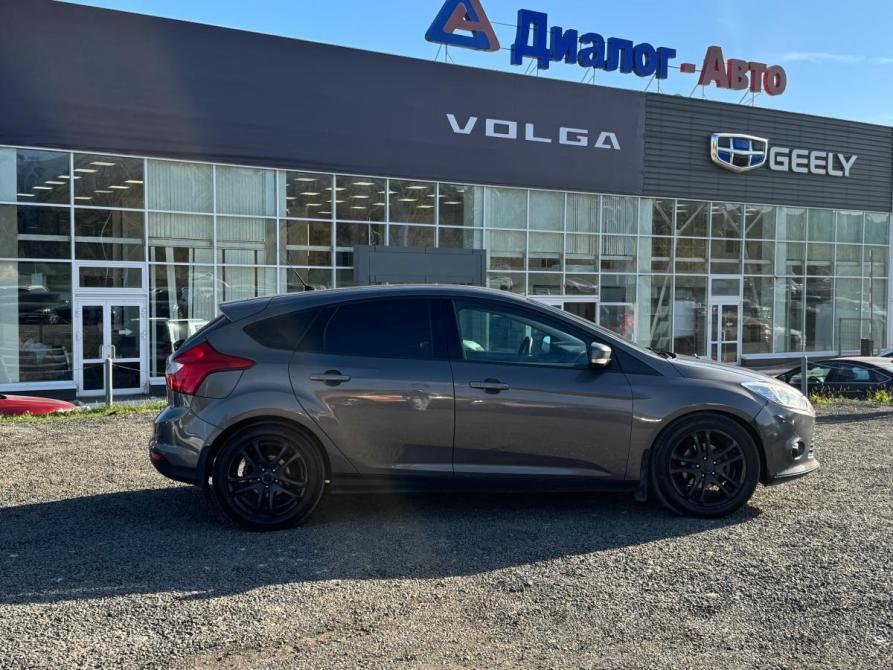 Ford Focus III Набережные Челны  - изображение 8