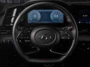 Hyundai Elantra VII (CN7) Тюмень  - изображение 42