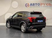 Haval Jolion I Рестайлинг Москва  - изображение 27