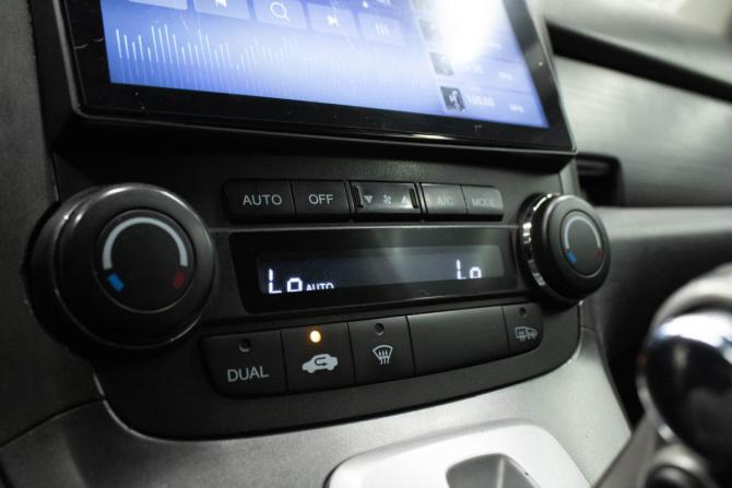 Honda CR-V III с пробегом 2007 года, цена 1 059 000 рублей, 383669 км, внедорожник, Автокод Объявления