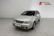 Chevrolet Lacetti I Астрахань  - изображение 19