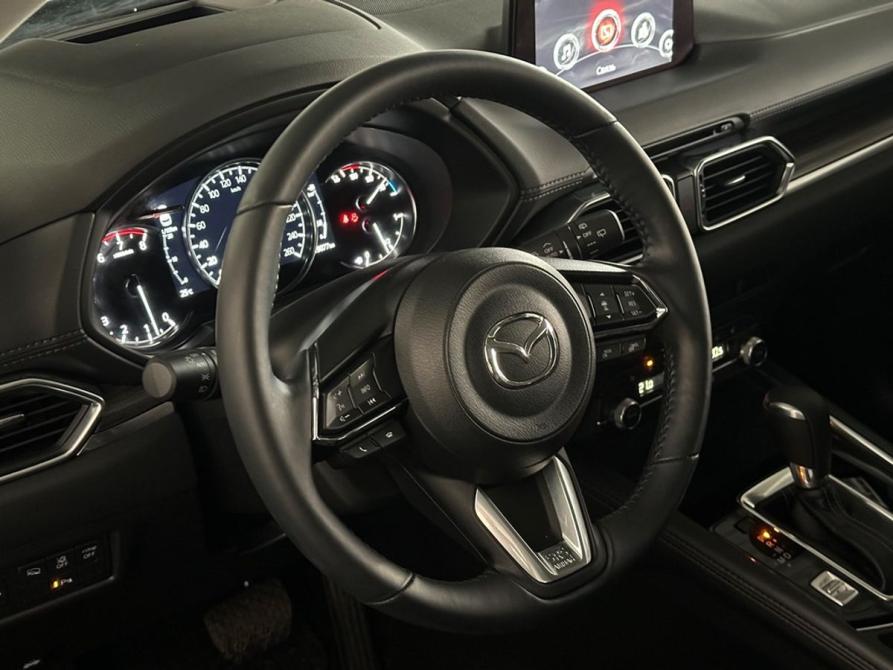 Mazda CX-5 II Москва  - изображение 12