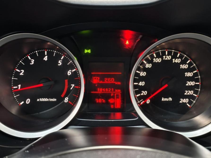 Mitsubishi Lancer X Курск  - изображение 11