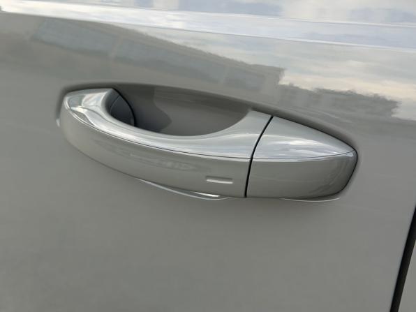 Audi Q3 II (F3) с пробегом 2026 года, цена 3 800 000 рублей, 25 км, внедорожник, Автокод Объявления