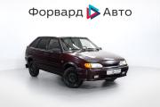 Lada (ВАЗ) 2114 Тюмень  - изображение 22