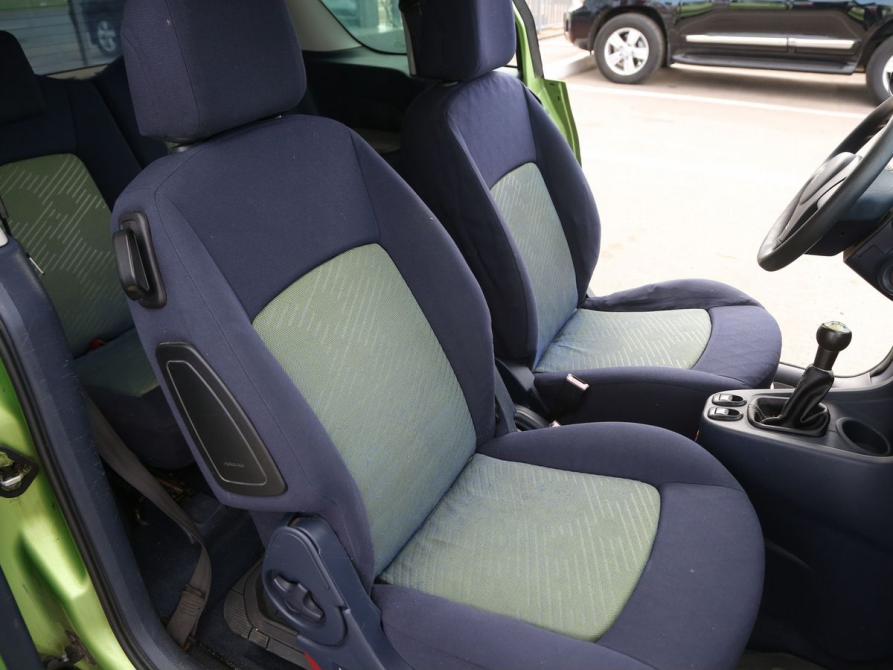 Peugeot 1007 Иваново  - изображение 10