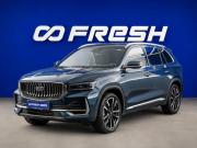 Geely Monjaro I Москва  - изображение 34