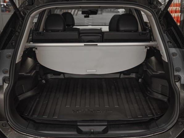 Nissan X-Trail III с пробегом 2016 года, цена 1 890 000 рублей, 166100 км, внедорожник, Автокод Объявления