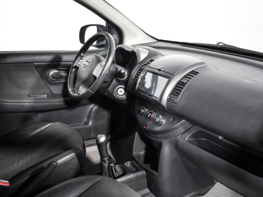 Nissan Note I Рестайлинг Санкт-Петербург  - изображение 14