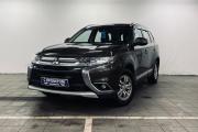 Mitsubishi Outlander III Рестайлинг 2 Санкт-Петербург  - изображение 21