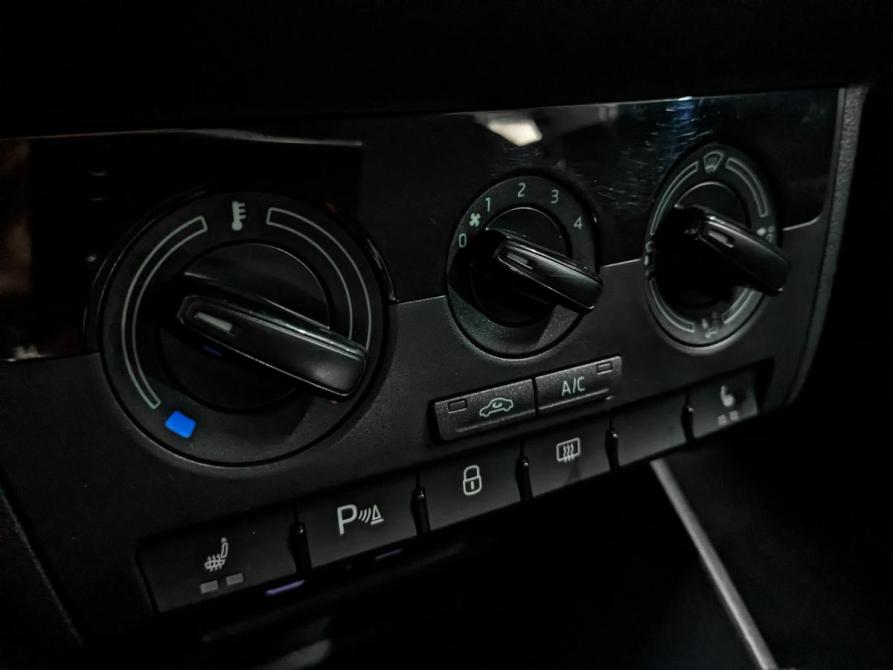 Skoda Rapid II Санкт-Петербург  - изображение 21