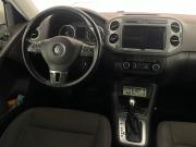 Volkswagen Tiguan I Рестайлинг Воронеж  - изображение 38