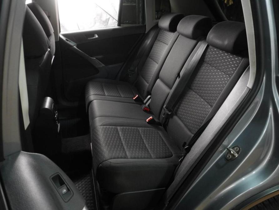Volkswagen Tiguan I Воронеж  - изображение 9