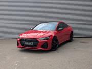 Audi RS 7 II (4K) Москва  - изображение 31