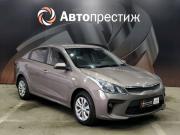 Kia Rio IV Ставрополь  - изображение 27