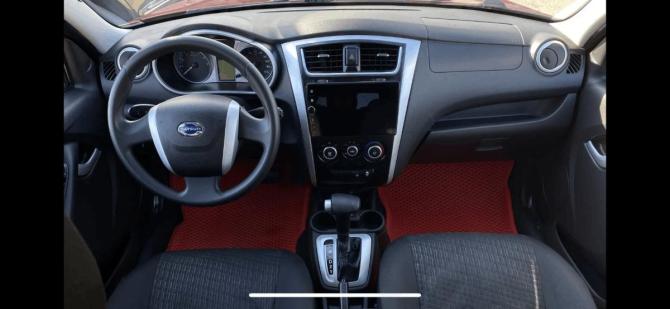 Datsun mi-DO с пробегом 2015 года, цена 515 000 рублей, 81120 км, хэтчбек, Автокод Объявления