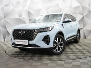 Chery Tiggo 7 Pro Max I Ульяновск  - изображение 25