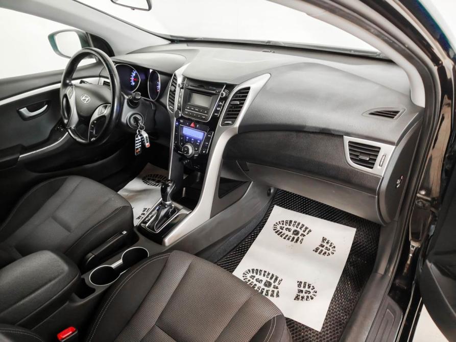 Hyundai i30 II Рестайлинг Тула  - изображение 8