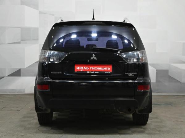 Mitsubishi Outlander II Рестайлинг с пробегом 2010 года, цена 950 000 рублей, 170608 км, внедорожник, Автокод Объявления