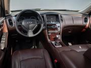 Infiniti QX50 I Краснодар  - изображение 31