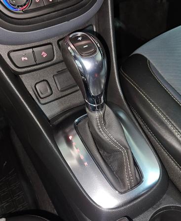 Opel Mokka I с пробегом 2014 года, цена 1 069 000 рублей, 173294 км, внедорожник, Автокод Объявления