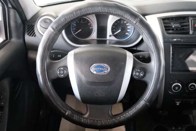 Datsun on-DO I с пробегом 2018 года, цена 479 000 рублей, 287000 км, седан, Автокод Объявления
