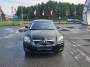 Toyota Avensis II Рестайлинг Тюмень  - изображение 19