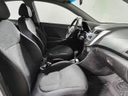 Hyundai Solaris I Рестайлинг Уфа  - изображение 35