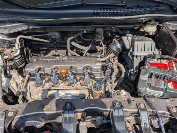 Honda CR-V IV с пробегом 2014 года, цена 1 650 000 рублей, 203568 км, внедорожник, Автокод Объявления