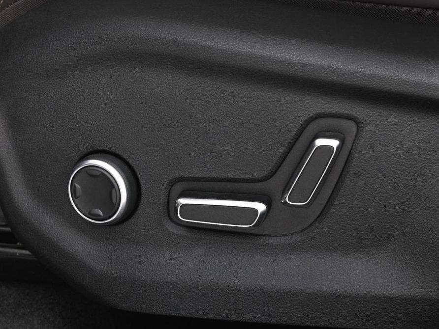 Geely Monjaro I Рестайлинг 2 Ростов-на-Дону  - изображение 22