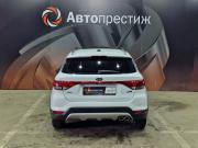 Kia Rio IV Ставрополь  - изображение 31