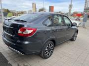 Lada (ВАЗ) Granta I Рестайлинг Краснодар  - изображение 16