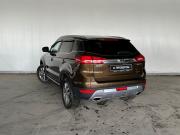 Geely Atlas I Москва  - изображение 22
