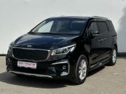 Kia Carnival III Москва  - изображение 19
