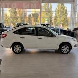 Lada (ВАЗ) Granta I Рестайлинг Нижнекамск  - изображение 26