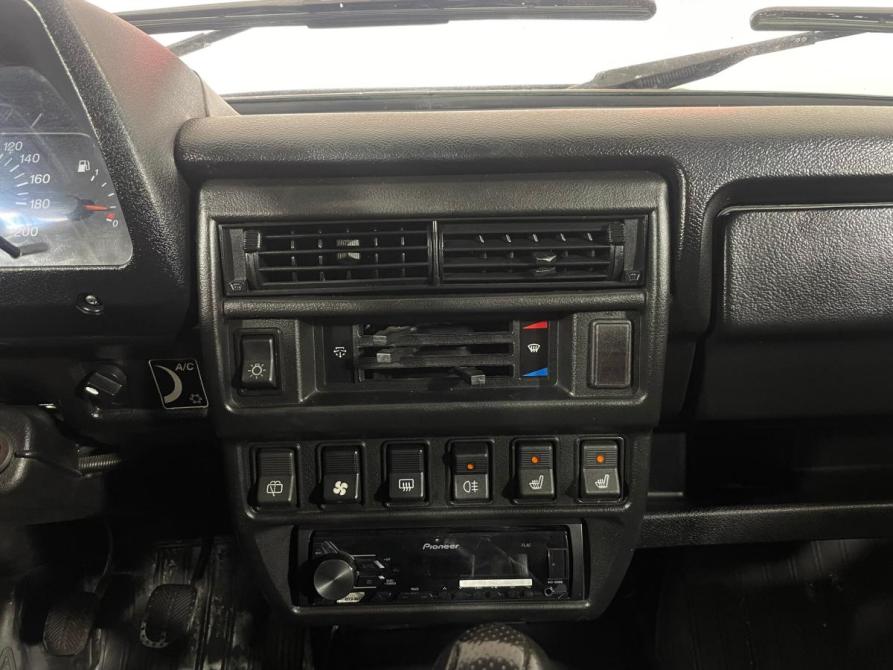 Lada (ВАЗ) 2121 (4x4) I Рестайлинг Воронеж  - изображение 12